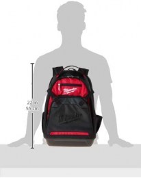 Job Site Backpack-Milwaukee78